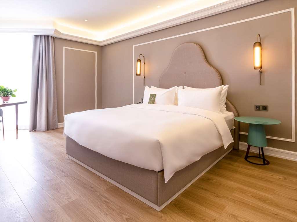 Mercure Taiyuan E Tech Taiyuan (Shanxi) Quarto foto