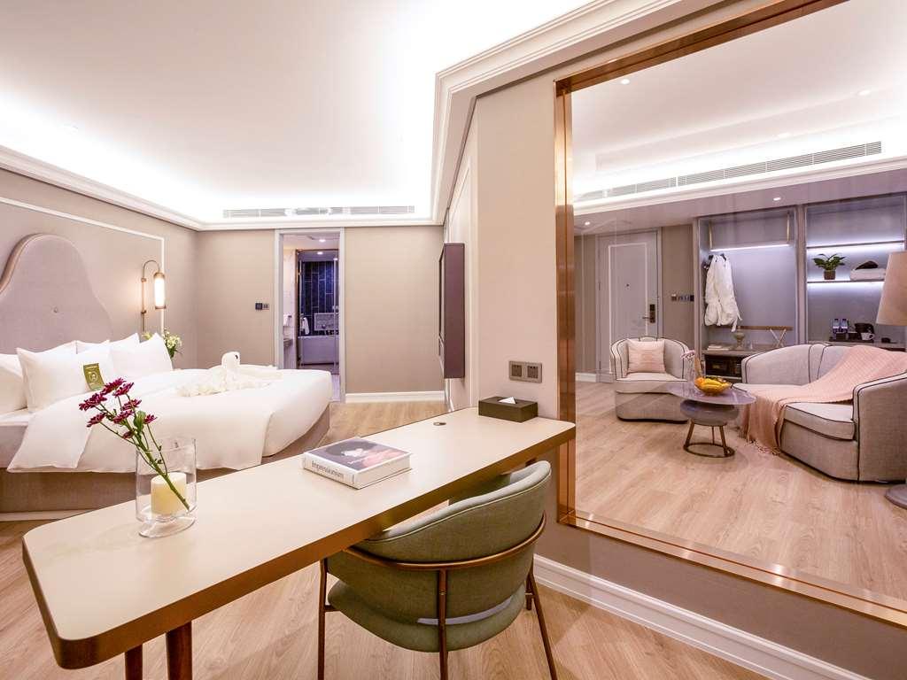 Mercure Taiyuan E Tech Taiyuan (Shanxi) Quarto foto