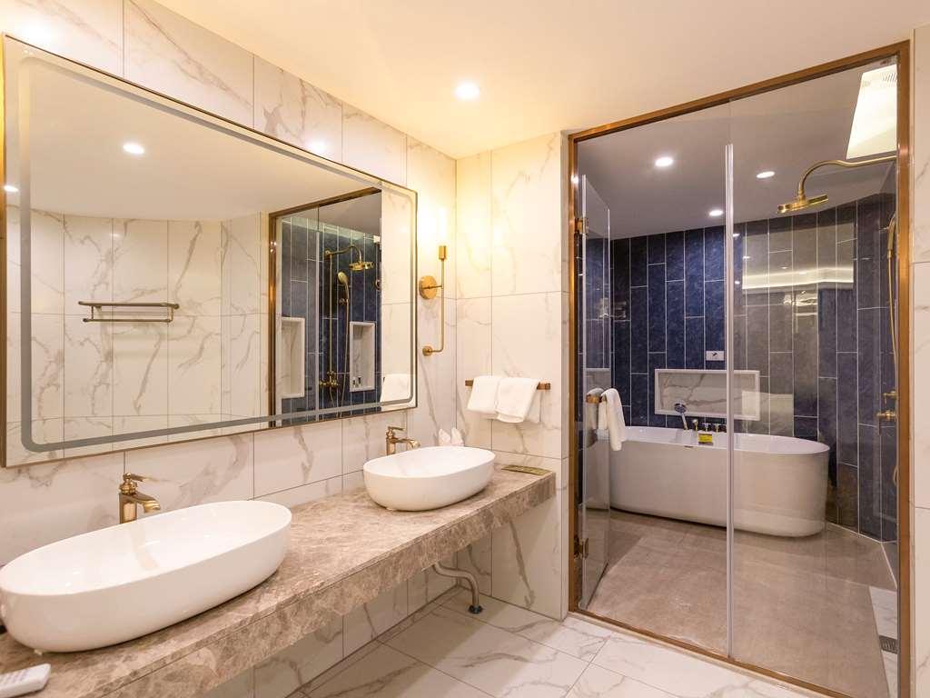 Mercure Taiyuan E Tech Taiyuan (Shanxi) Quarto foto