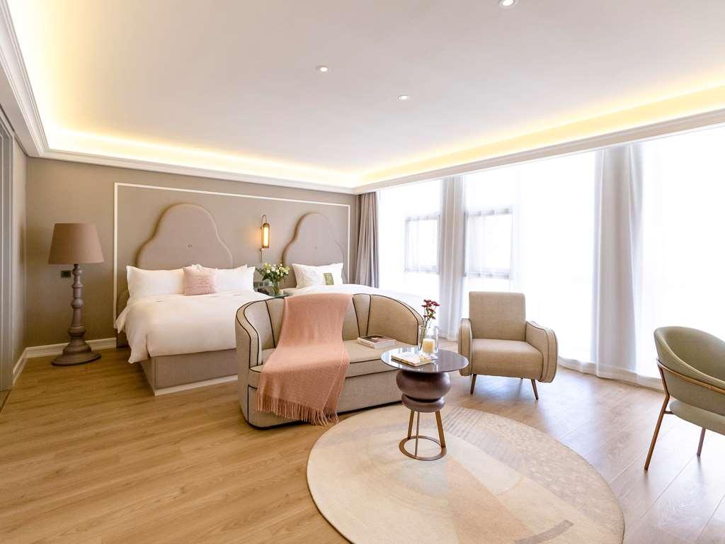 Mercure Taiyuan E Tech Taiyuan (Shanxi) Quarto foto